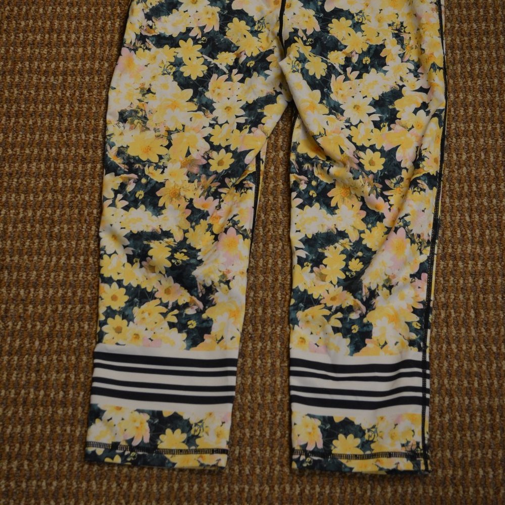 Ideology Standard Fit Leggings - Picture 2 of 2